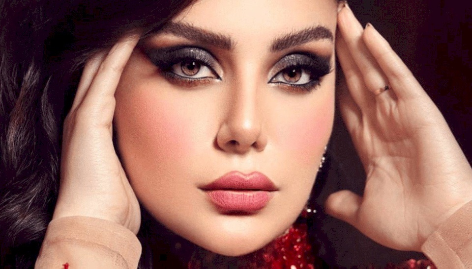 ابنة هيفاء وهبي تفاجئ جمهورها بفيديو بعد عملية تجميل.. وأحلام تعلق (شاهد)