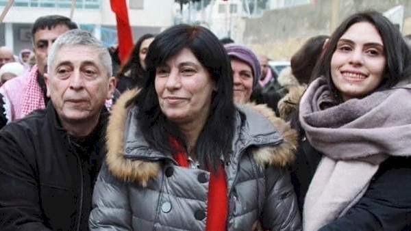 الأمم المتحدة تحث الاحتلال على إطلاق سراح خالدة جرار