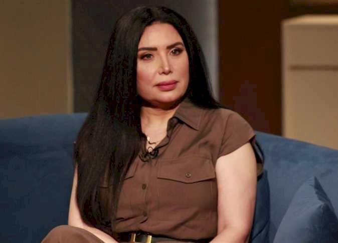 عبير صبري تحدث ضجة بمطالبها بعد وفاة شقيق رامي صبري