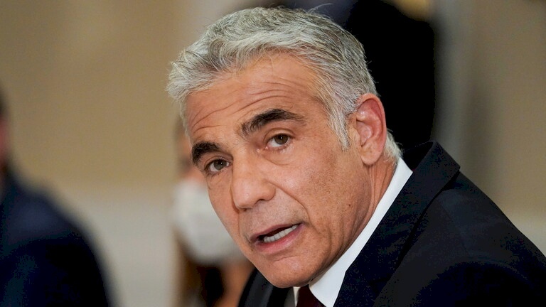 تقرير: زيارة مرتقبة لوزير خارجية الاحتلال للمغرب