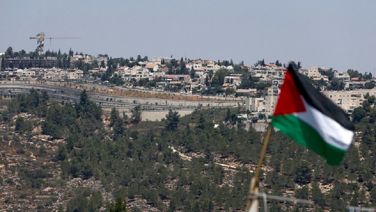 الجزائر تجدد دعمها لفلسطين