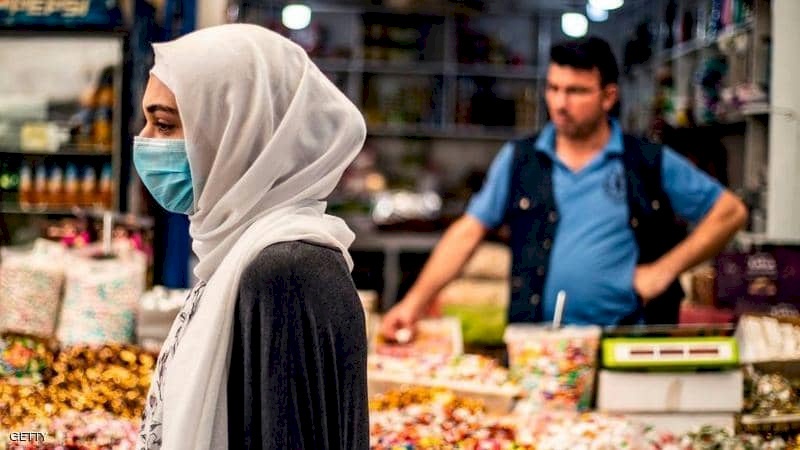 الصحة: عيد الأضحى قد يشكل بؤرة جديدة للإصابات بكورونا