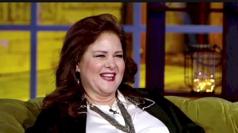 مصر.. تصريحات رسمية عن حالة الفنانة دلال عبد العزيز تكشف المستور