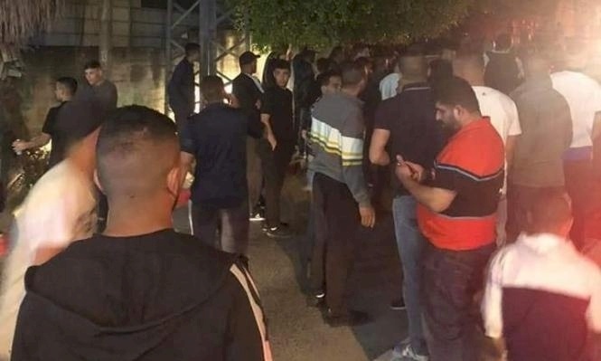 الخليل: مقتل امرأة برصاصة في الرأس خلال شجار عائلي