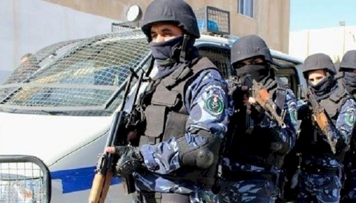 الشرطة ترد على ادعاء عرقلتها تقديم شكاوى لاشخاص تعرضوا لاختراق هواتفهم