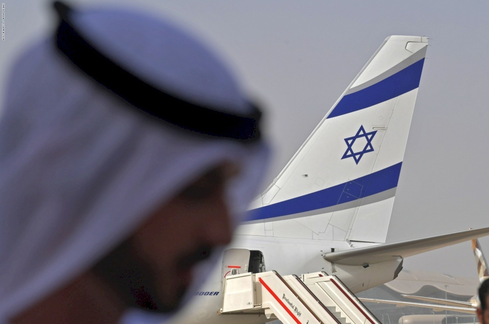 إسرائيل قلقة من"ضربة مرتدة" في ظل الخلاف السعودي الإماراتي