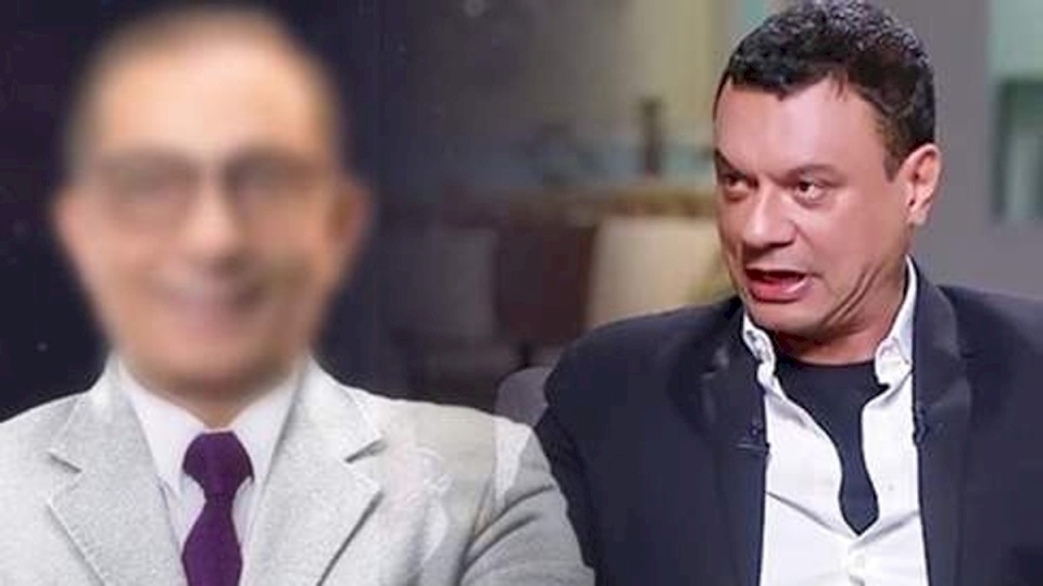 أول تعليق من الفنان عباس أبو الحسن بعد معاقبة الطبيب المتحرش.. ماذا قال؟