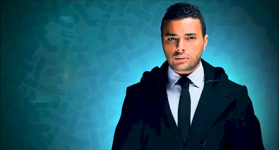 الفنان رامي صبري يوجه رسالة إلى السيسي بعد واقعة وفاة أخيه التي أثارت جدلا في مصر