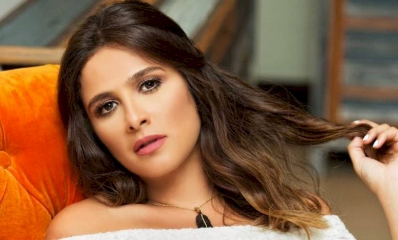 صورة| أول ظهور لـ ياسمين عبد العزيز من داخل العناية المركزة.. «الحالة خطيرة»