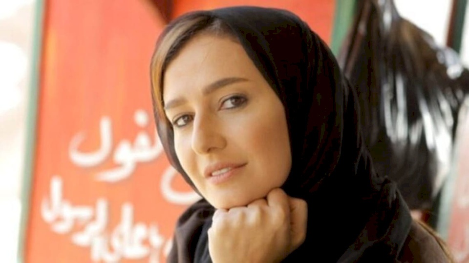 حلا شيحة تهاجم منتقديها ونقابة الممثلين برسائل نارية