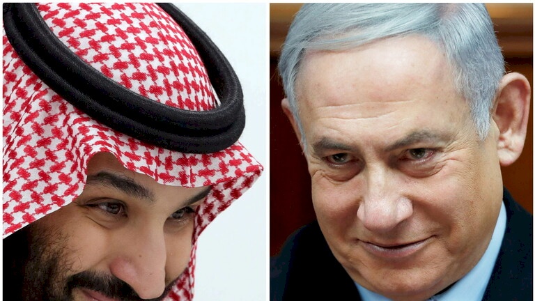 صحيفة: إسرائيل سمحت لشركات رقابة الكترونية بالعمل لصالح السعودية