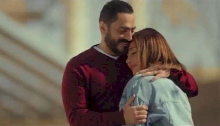 أزمة حلا شيحة تتصاعد بشكل غير متوقع وتامر حسني يتخذ هذا القرار!
