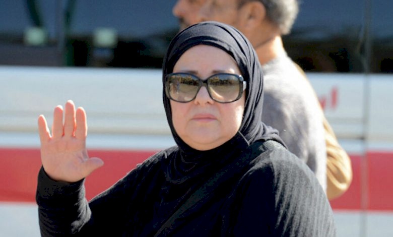 الصحة المصرية تكشف مفاجآت جديدة بشن الحالة الصحية لـ دلال عبد العزيز