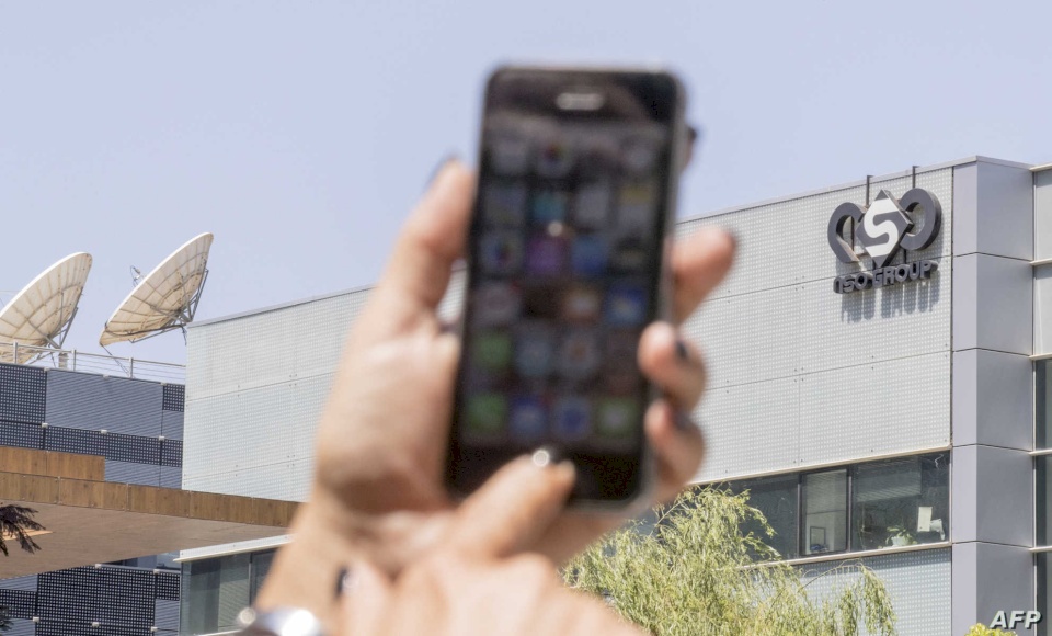 الكشف عن عمليات تجسس واسعة من خلال برنامج طورته شركة إسرائيلية