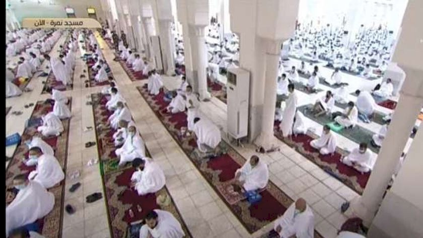 دعاء يوم عرفة للصائمين.. أوصى به الرسول ﷺ