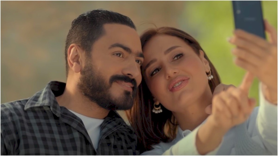 كشف حقيقة الأرقام المتداولة حول أجر حلا شيحة في فيلم "مش أنا"