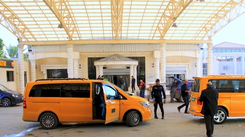 تعميم هام للمسافرين عبر معبر الكرامة
