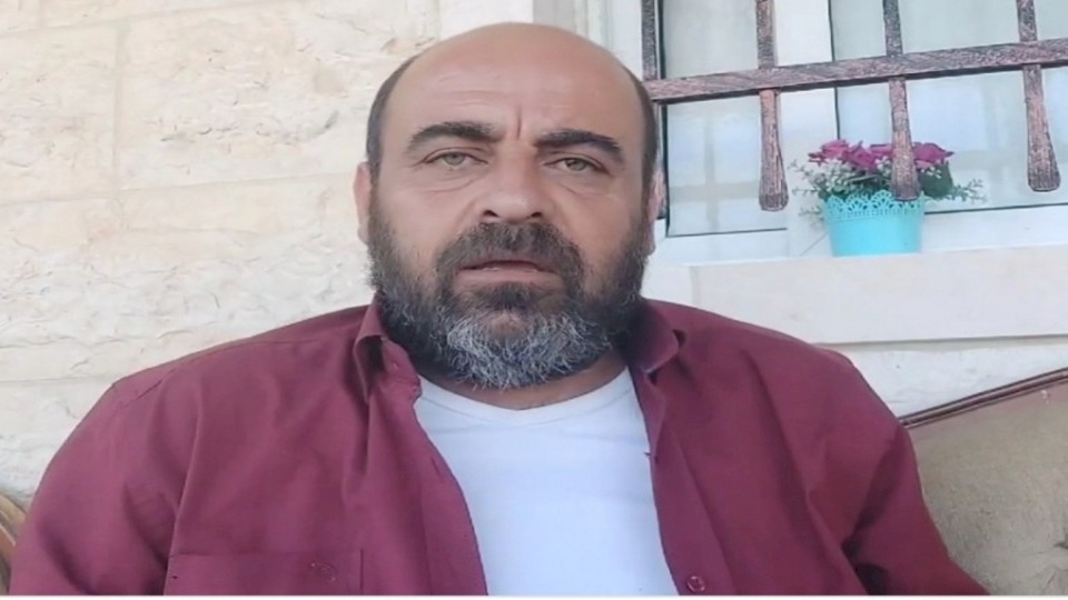 الهيئة المستقلة لحقوق الانسان تزور الموقوفين على خلفية قضية نزار بنات 