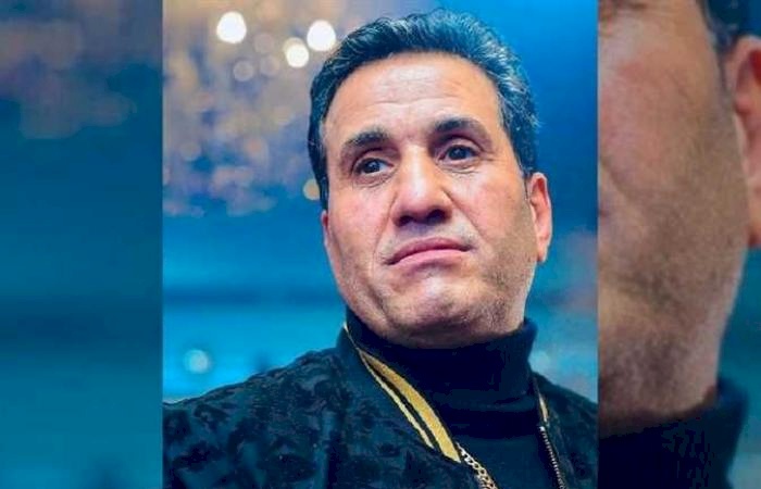 الموت يفجع أحمد شيبة في أول أيام عيد الأضحى