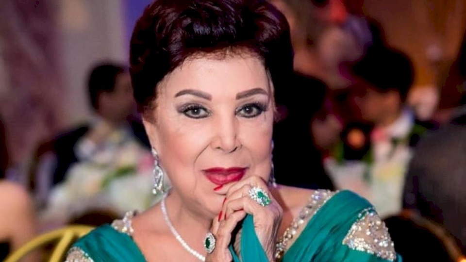 رجاء الجداوي في مجموعة صور يكشف عنها لأول مرة (شاهد)