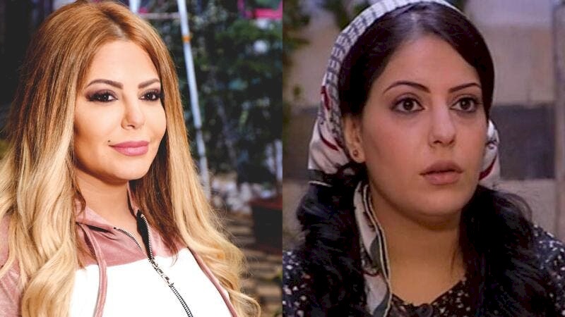 ليليا الأطرش تستفز جمهورها في بث مباشر.. هل كانت ثملة؟