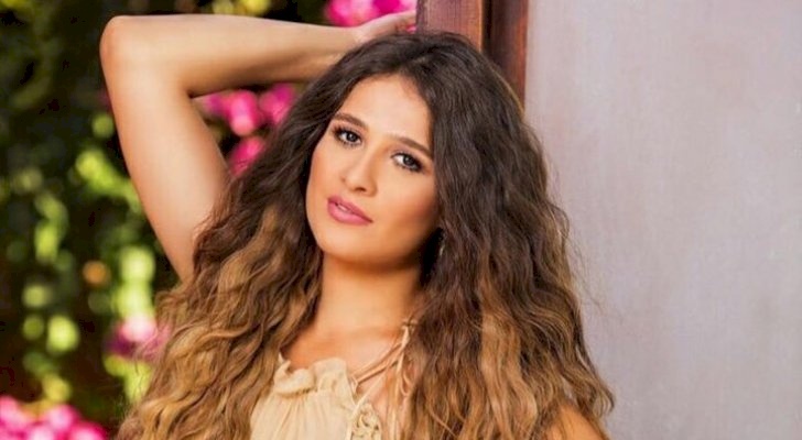 بشرى سارة حول الحالة الصحية للفنانة المصرية ياسمين عبدالعزيز
