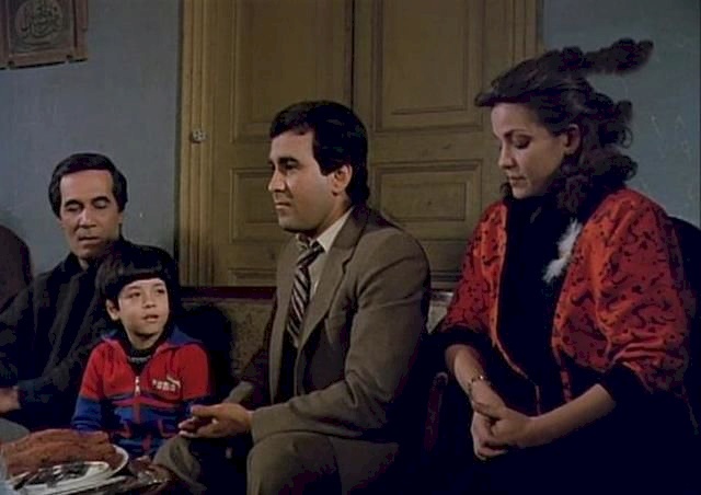 بعد 30 عامًا من عرضه.. خطأ غريب في فيلم التعويذة