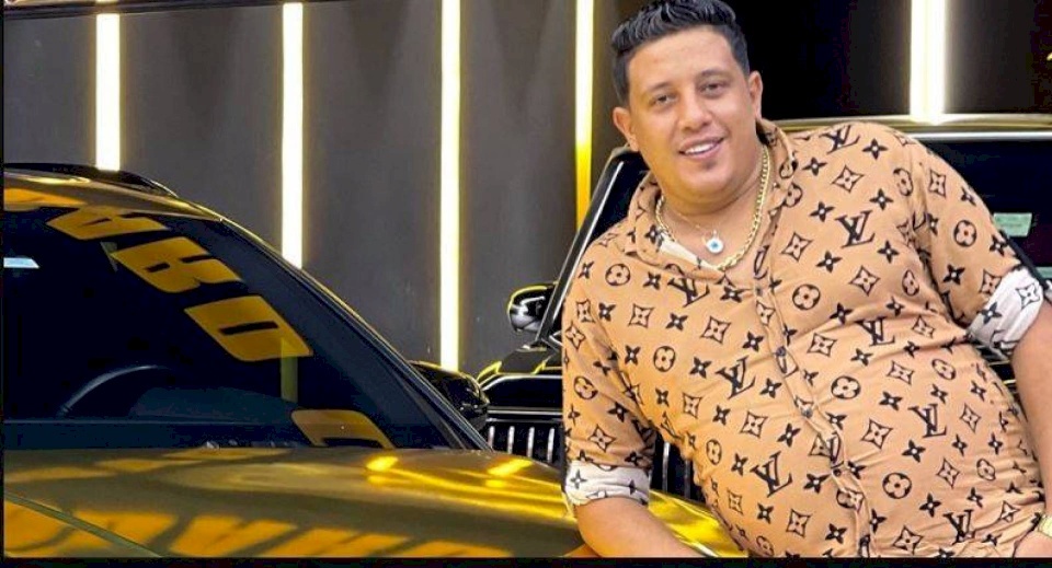 فيديو| حمو بيكا في مشاجرة جديدة بالساحل الشمالي: "ضرب بالأحزمة"