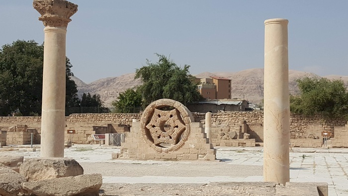ادراج 4 مواقع فلسطينية ضمن قائمة التراث التابعة لمنظمة الايسيسكو