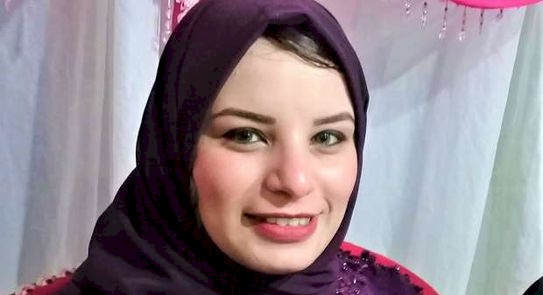 اللحظات الأخيرة في حياة الطبيبة ياسمين.. صراخ دون نجدة وابنة عمها تتهم أهل الزوج