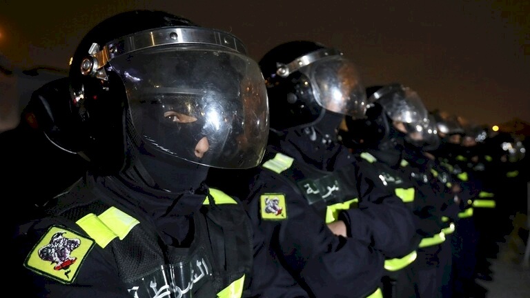 الأردن: إحباط مخطط لـ"داعش" استهدف قتل جنود إسرائيليين 