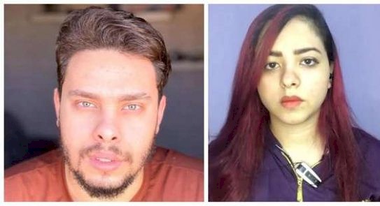 فتاة تتهم اليوتيوبر أحمد حسن بالتحرش بها ومحاولة استدراجها لمنزله (فيديو)