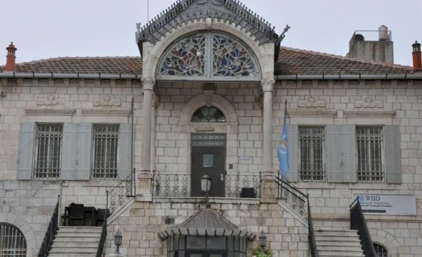 الهدمي يدين تمديد إغلاق مؤسسات مقدسية على رأسها بيت الشرق