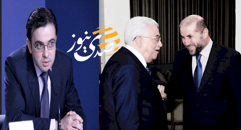 رسمياً.. الهباش قاضيا للقضاة وإقالة بسيسو من منصبه