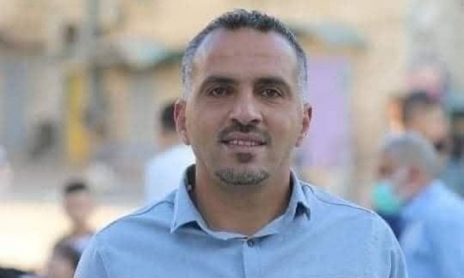 العثور على جثة موسى أبو دية الذي غرق في بحر يافا