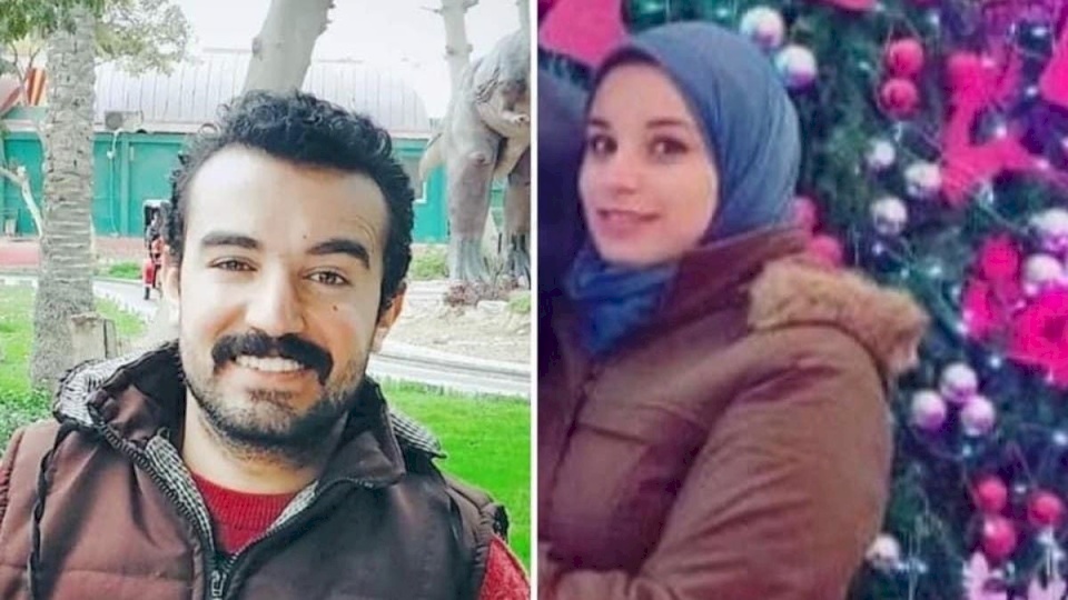 تفاصيل جديدة في قتل طبيبة مصر: هذا هو سبب الخلاف بينهما!