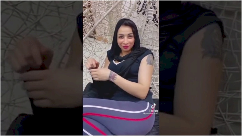 ضبط "فتاة الهوهوز" وصديقها بعدما عرضا مقاطع خادشة