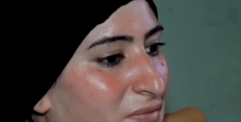 قبل واقعة إدكو ..قصة سيدة عائدة من الموت: رأيت أطفالا وسحابا (فيديو)