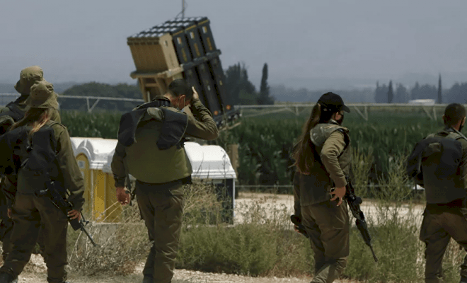 ماذا تعرفون عن وحدة "الشبح" بالجيش الإسرائيلي؟