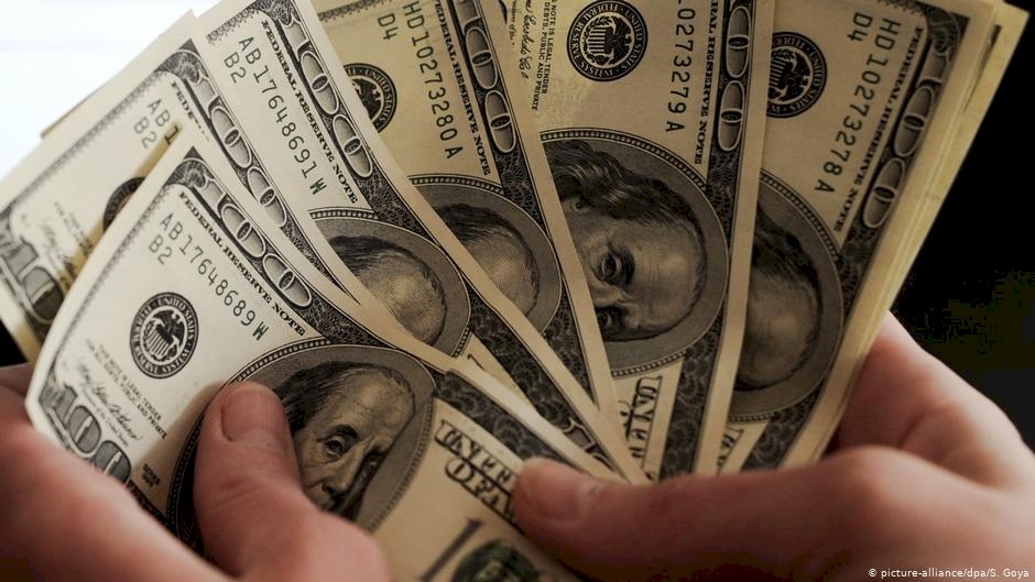 البيت الابيض يصادق على مساعدات بـ 3.3 مليار دولار لإسرائيل