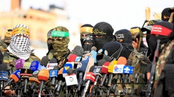 صحيفة: الفصائل بغزة تمهل إسرائيل حتى نهاية الأسبوع لتنفيذ مطالبها