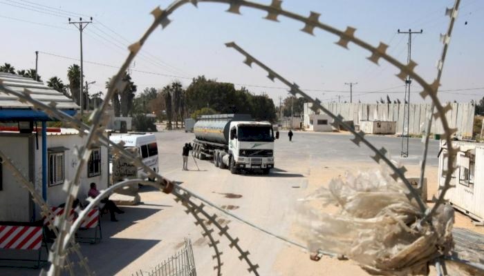 لماذا يتخذ الاحتلال إجراءات تخفيف "محدودة" عن قطاع غزة؟