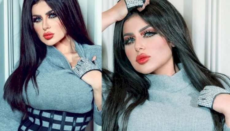 صور| حليمة بولند أدمنت عمليات التجميل وأصبحت امرأة أخرى وهذه صورتها التي فاجأت الجميع!