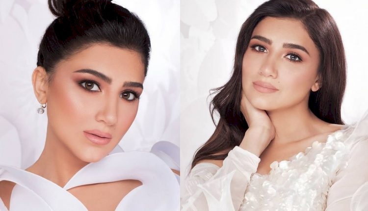 شاهد| الفنانة مي عمر تفاجئ جمورها وتكشف اصابتها بمرض مفاجئ .. اكتشِفوا حالتها الآن