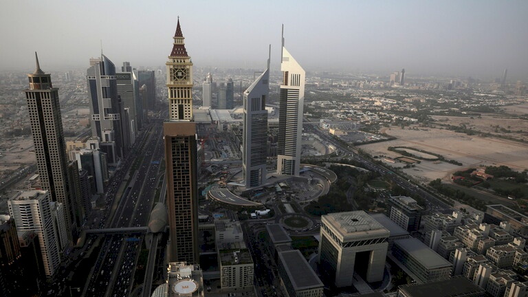 المبيعات العقارية في دبي تسجل أعلى قيمة منذ 5 سنوات