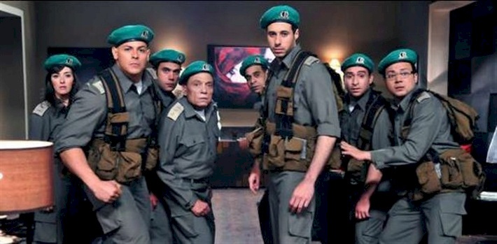 منتج “فرقة ناجي عطا الله” يكشف أجر عادل إمام لأول مرة.. رقم مفاجئ