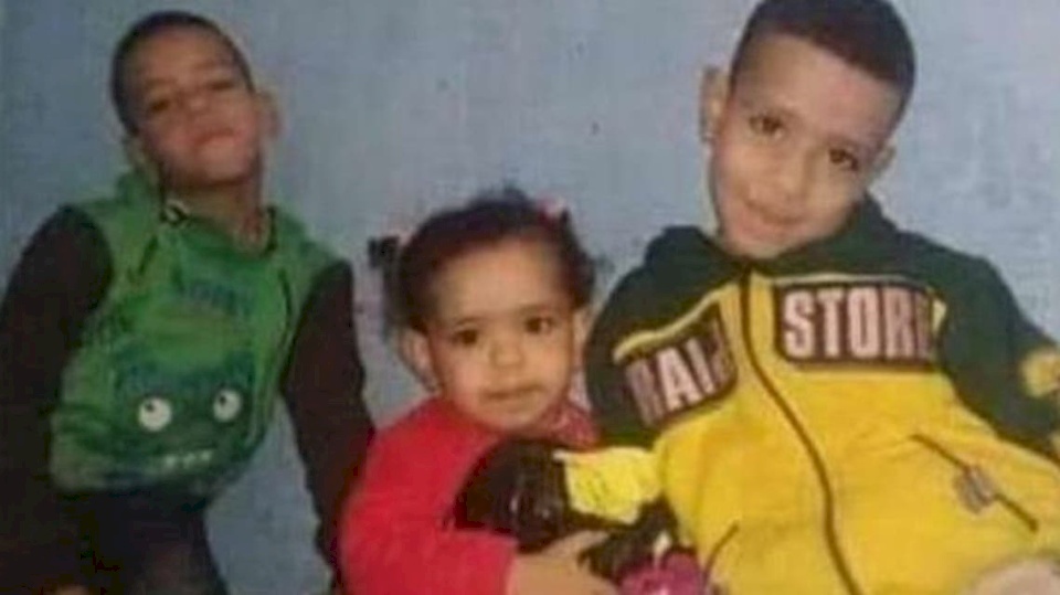 قتلت أطفالها بـ"سم كلاب".. اعترافات مرعبة للام القاتلة وعشيقها