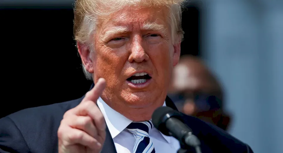 ترامب: هناك أدلة جديدة تؤكد وقوع انتهاكات خلال الانتخابات الرئاسية الأمريكية