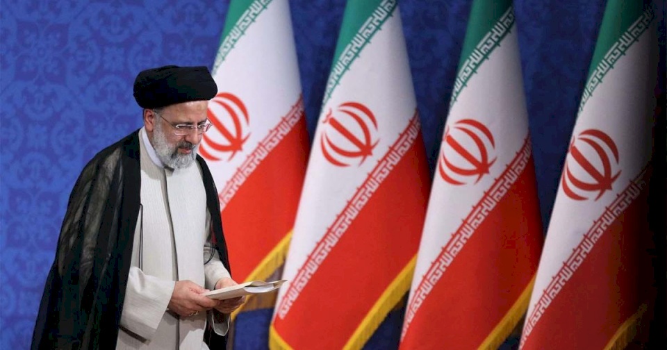 إسرائيل تدعو الاتحاد الأوروبي لعدم المشاركة في تنصيب رئيس إيران