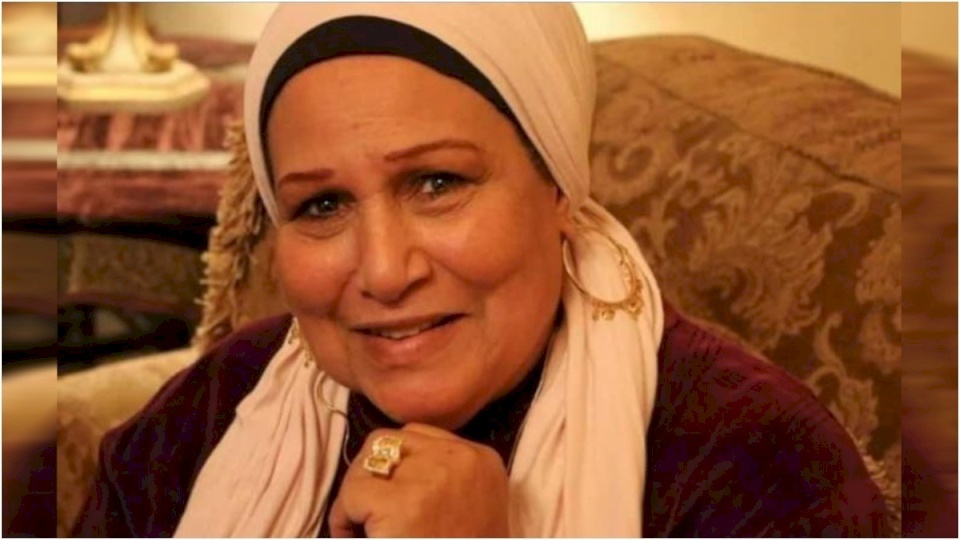 زوج فتحية طنطاوي يكشف ما حدث لها بالمستشفى: "موت بلا مقدمات"!